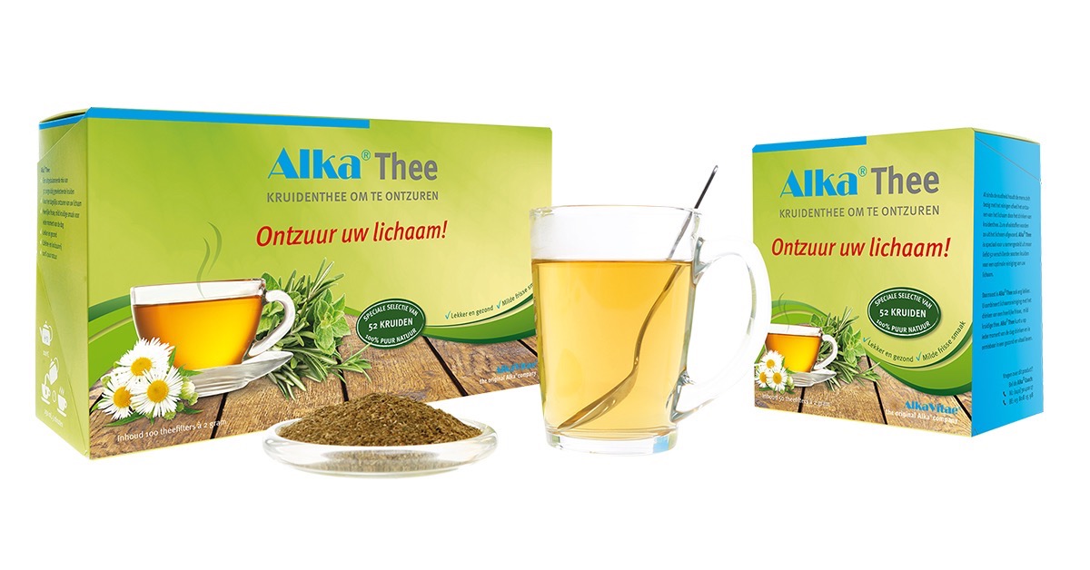 Alka thee