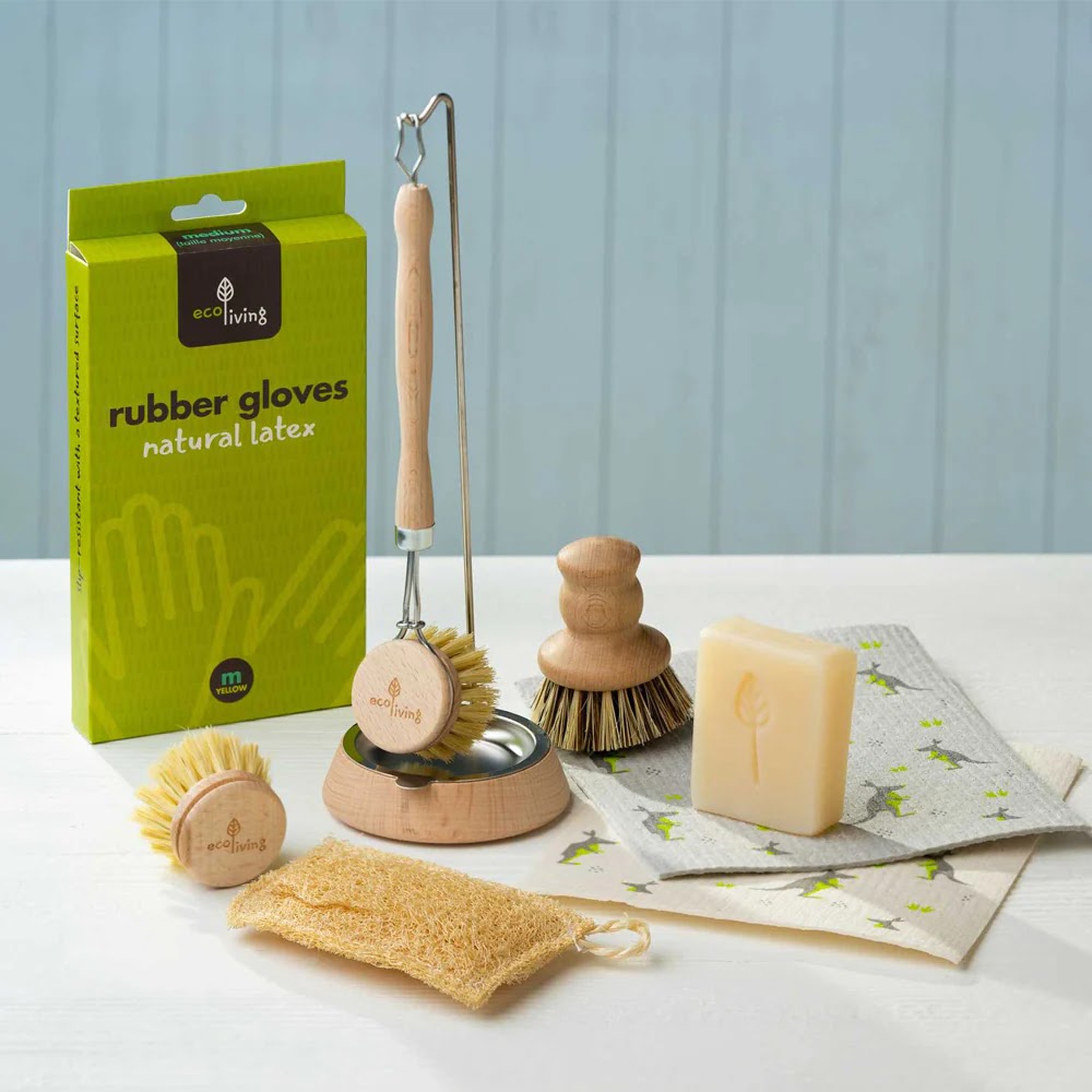 Nieuw in ons assortiment: Eco Living