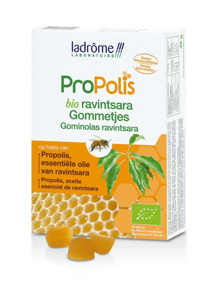 eucalyptusdruppels