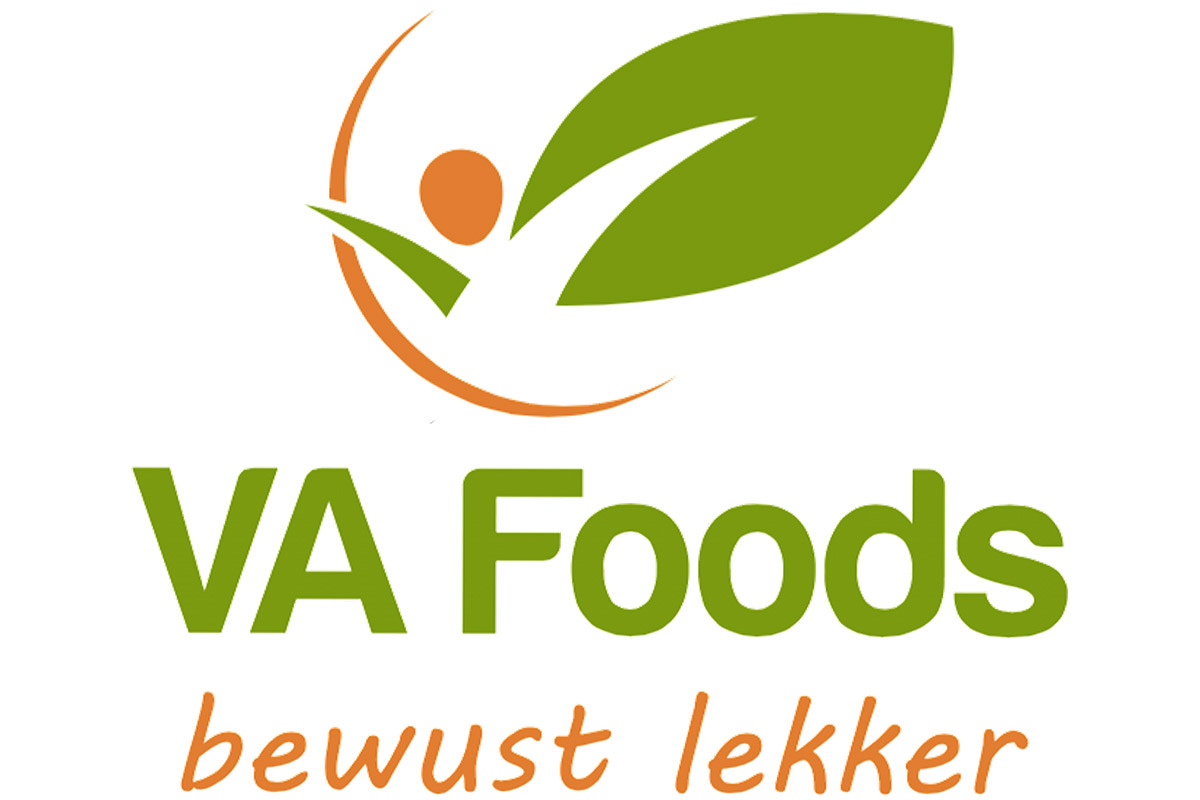 Allergeenvrije Voeding VA Foods