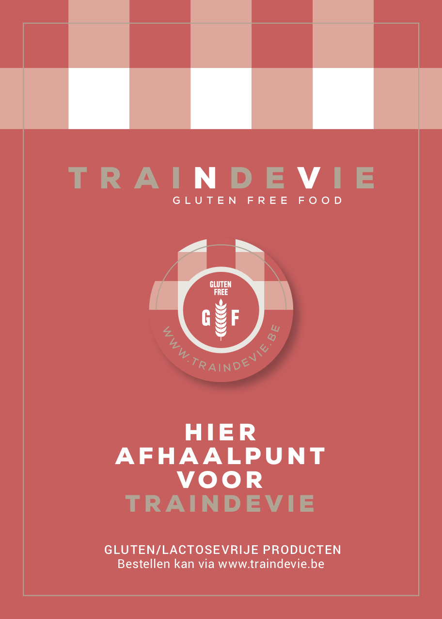 Train de Vie