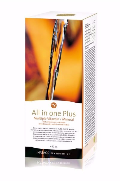Promo: All In One Plus, Joint Relief en Liquid Calcium Magnesium